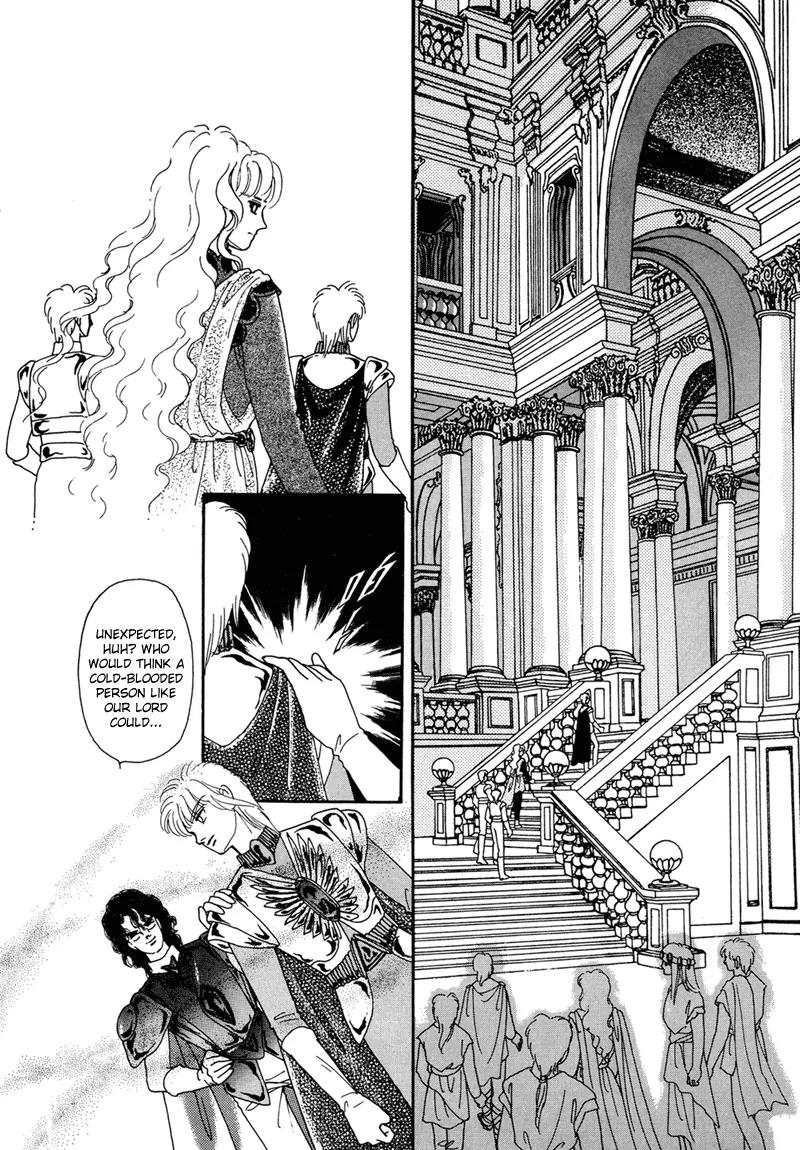 Angel at War Chapter 2 page 11 - Chapter 2