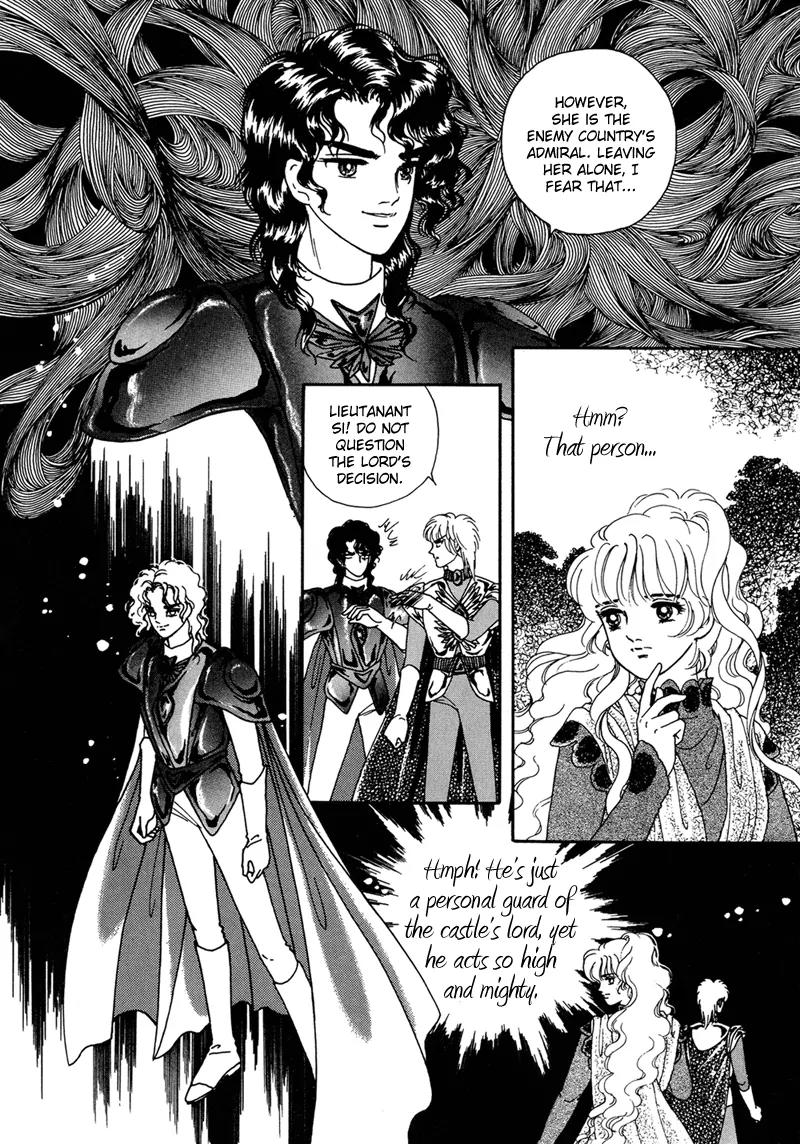 Angel at War Chapter 2 page 12 - Chapter 2