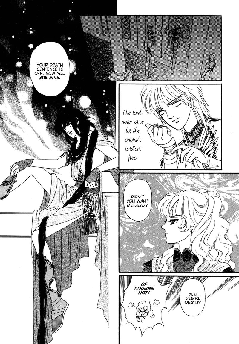 Angel at War Chapter 2 page 14 - Chapter 2