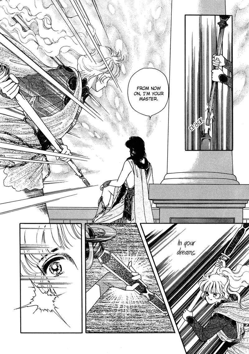 Angel at War Chapter 2 page 17 - Chapter 2