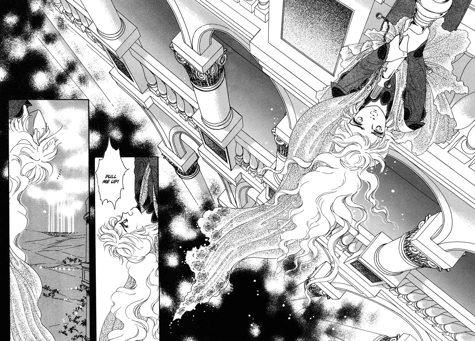 Angel at War Chapter 2 page 19 - Chapter 2
