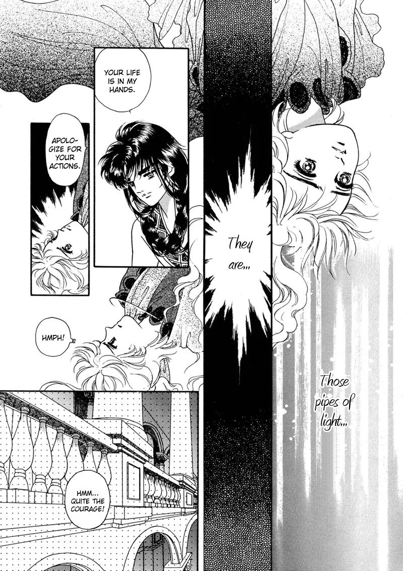 Angel at War Chapter 2 page 20 - Chapter 2