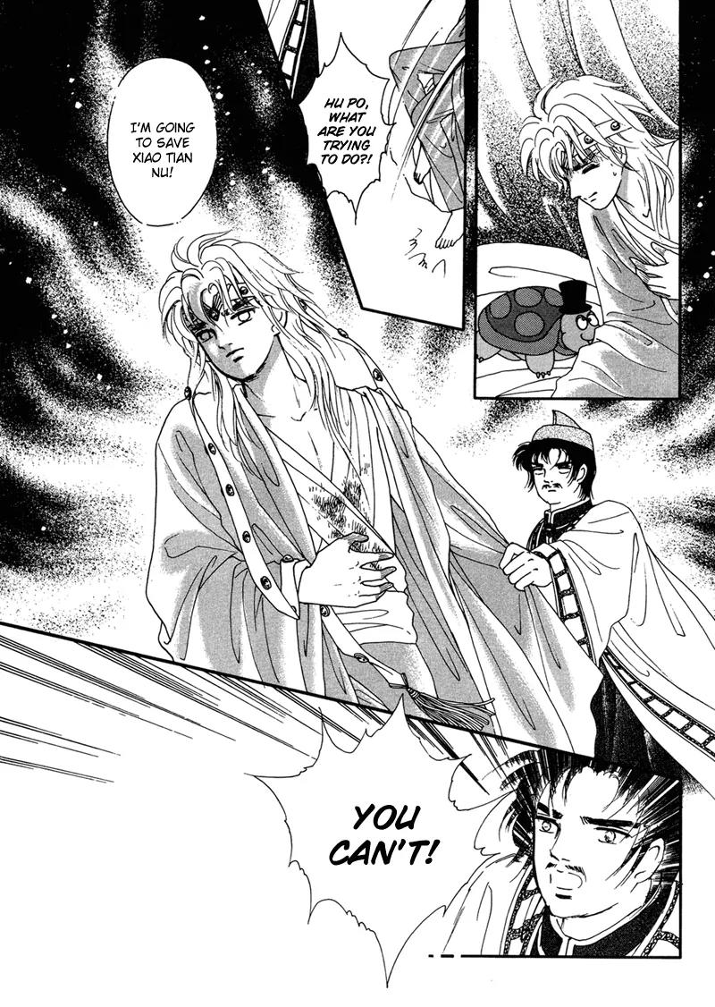 Angel at War Chapter 2 page 22 - Chapter 2