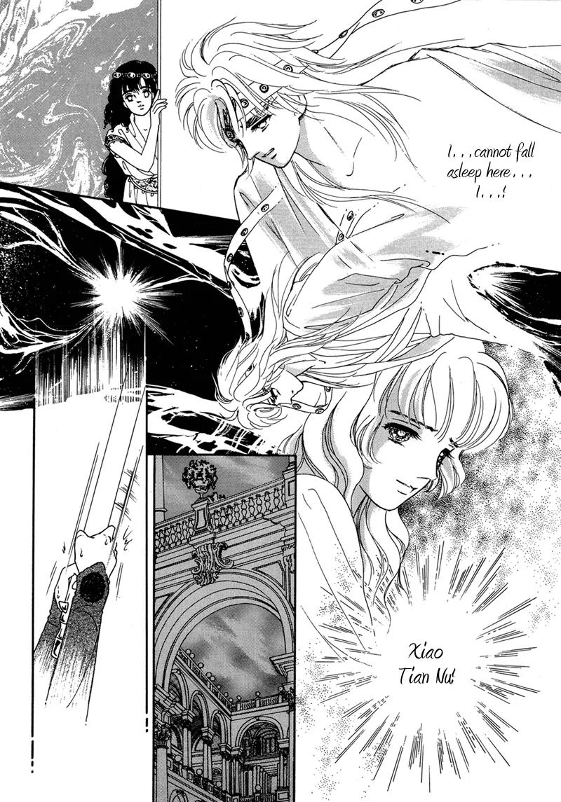 Angel at War Chapter 2 page 27 - Chapter 2