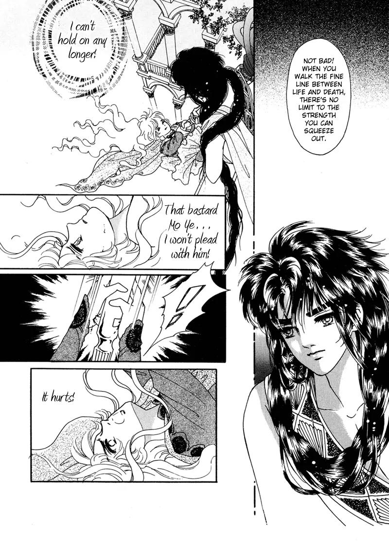 Angel at War Chapter 2 page 28 - Chapter 2