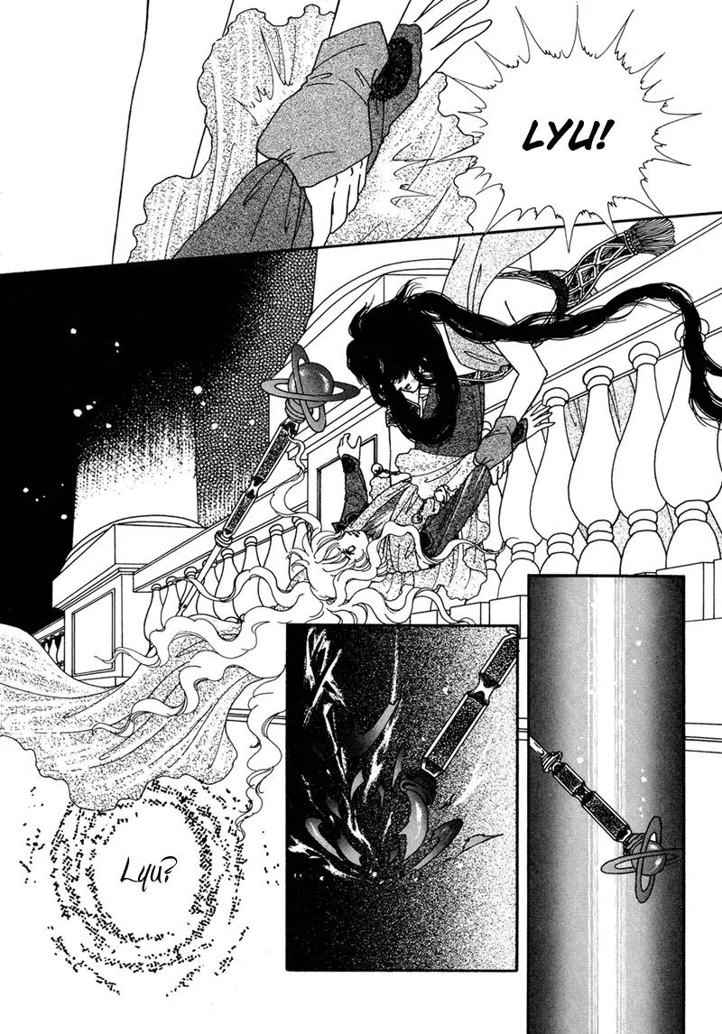 Angel at War Chapter 2 page 30 - Chapter 2