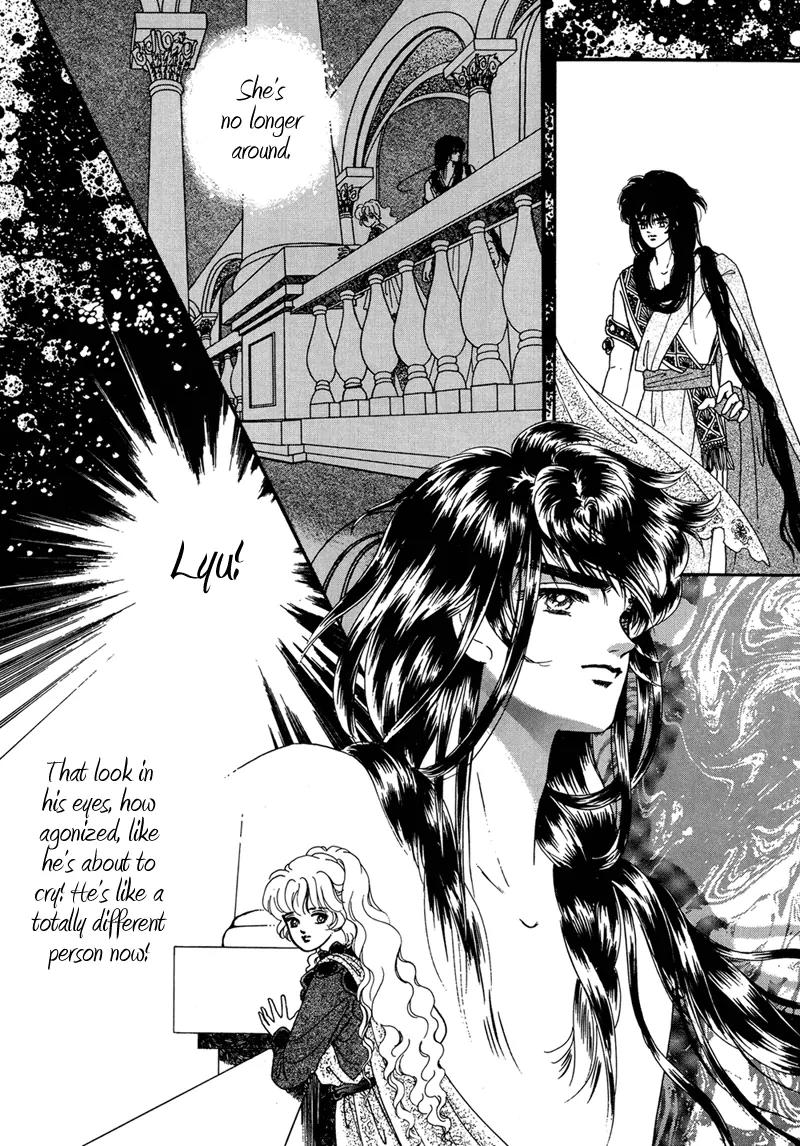 Angel at War Chapter 2 page 34 - Chapter 2
