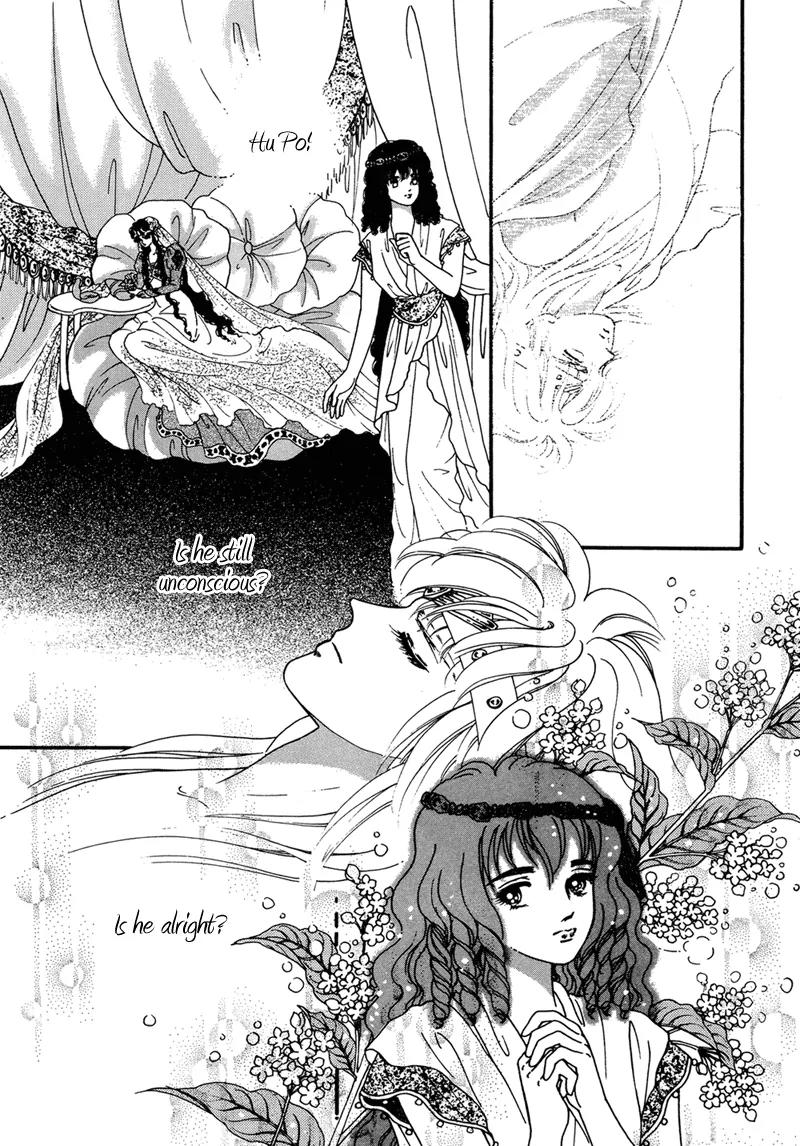 Angel at War Chapter 2 page 36 - Chapter 2