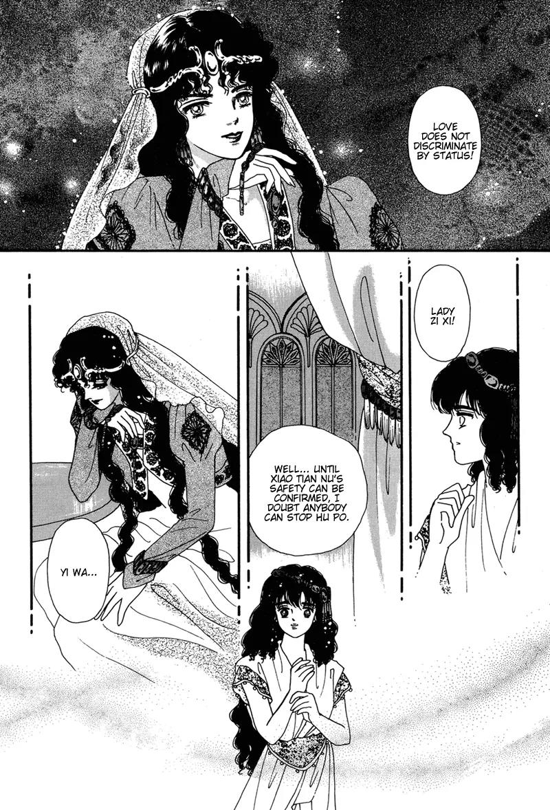 Angel at War Chapter 2 page 38 - Chapter 2