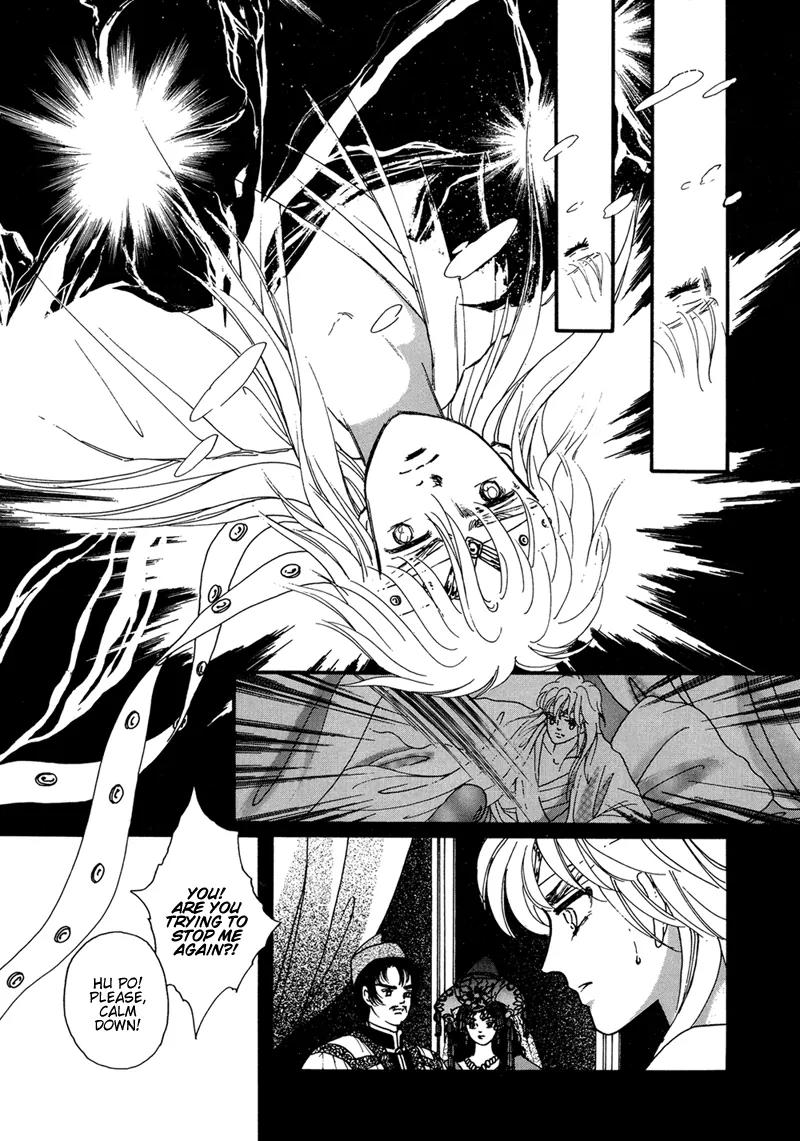Angel at War Chapter 2 page 39 - Chapter 2