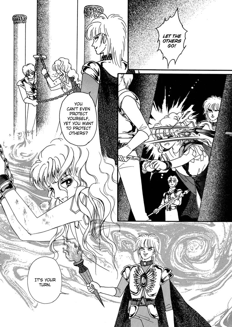 Angel at War Chapter 2 page 4 - Chapter 2