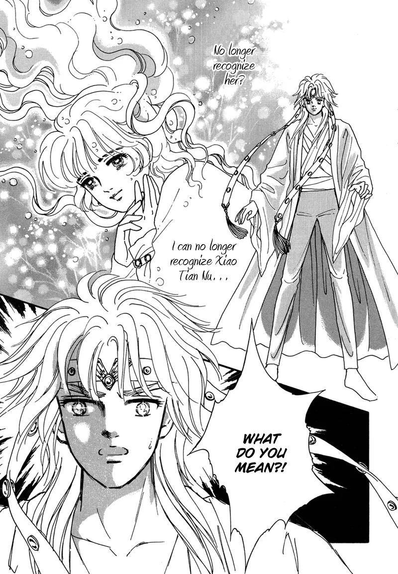Angel at War Chapter 2 page 41 - Chapter 2