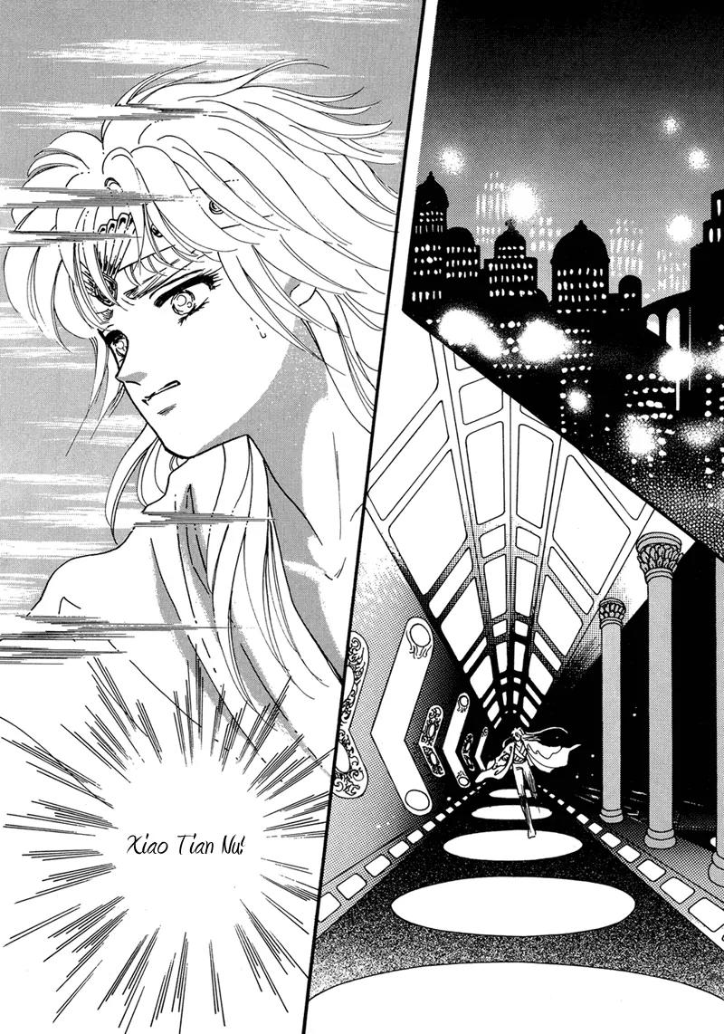 Angel at War Chapter 2 page 42 - Chapter 2