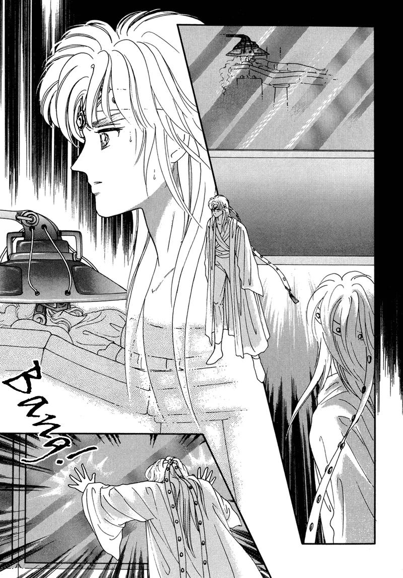 Angel at War Chapter 2 page 45 - Chapter 2