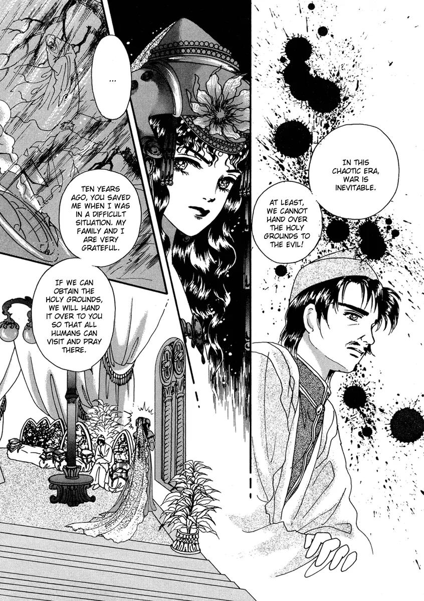 Angel at War Chapter 2 page 49 - Chapter 2