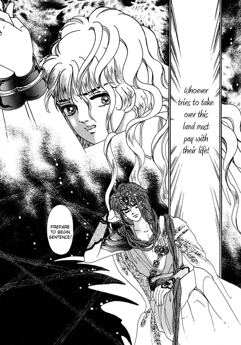Angel at War Chapter 2 page 5 - Chapter 2