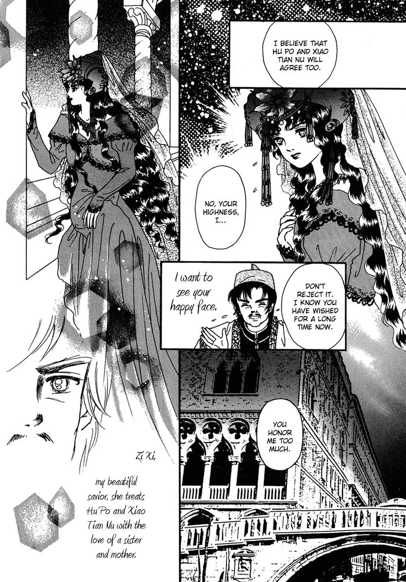 Angel at War Chapter 2 page 50 - Chapter 2