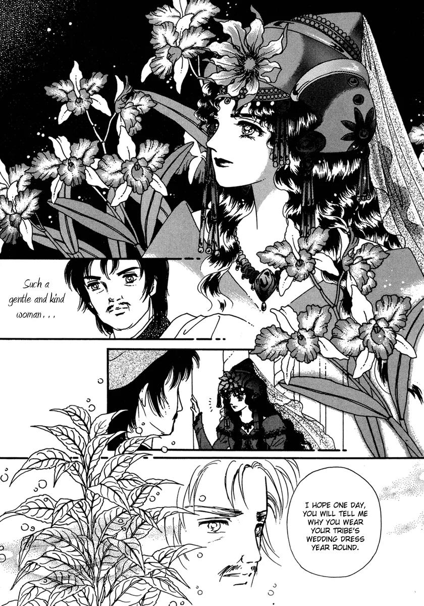 Angel at War Chapter 2 page 51 - Chapter 2