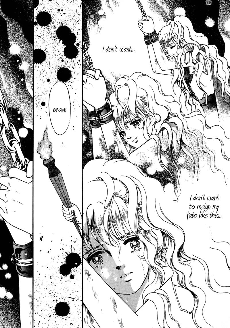 Angel at War Chapter 2 page 6 - Chapter 2