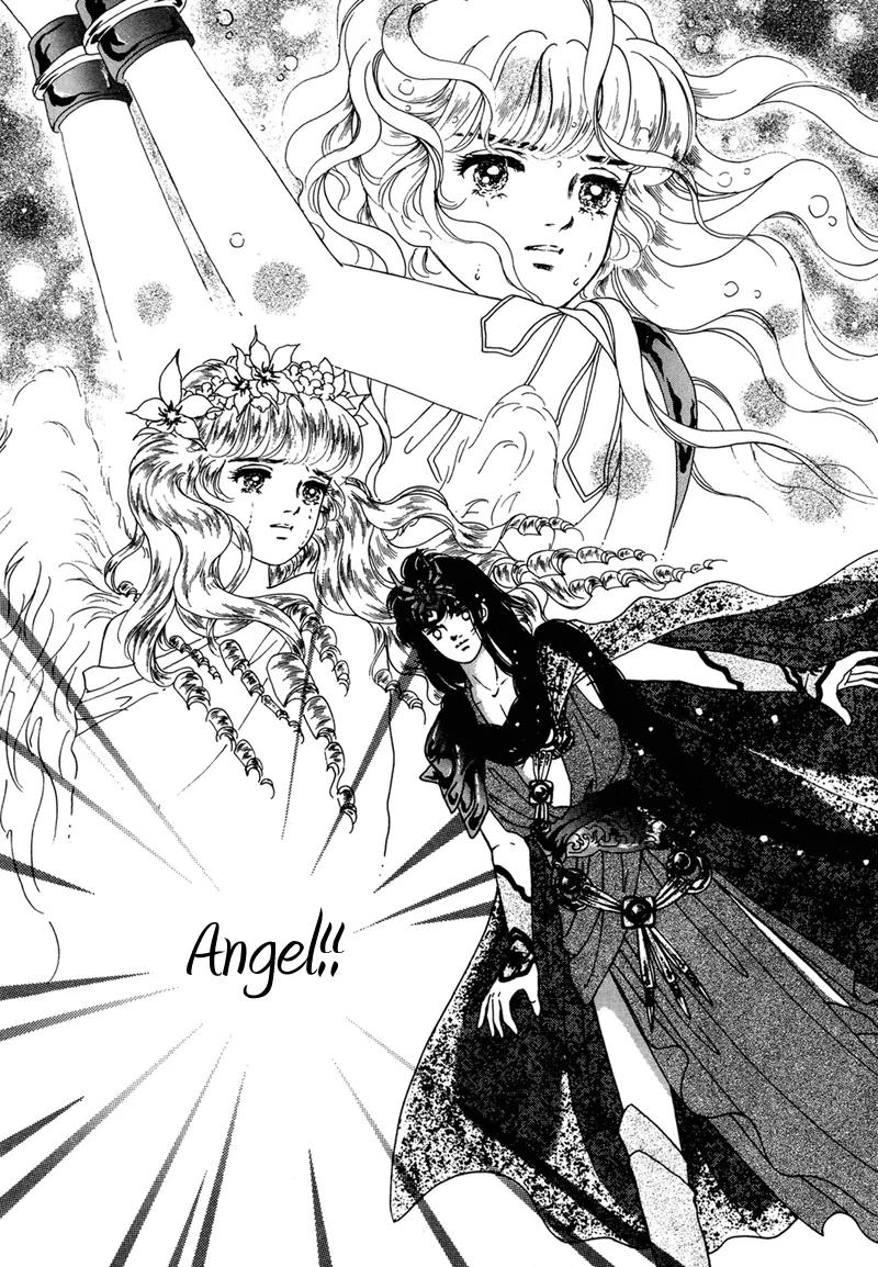 Angel at War Chapter 2 page 8 - Chapter 2