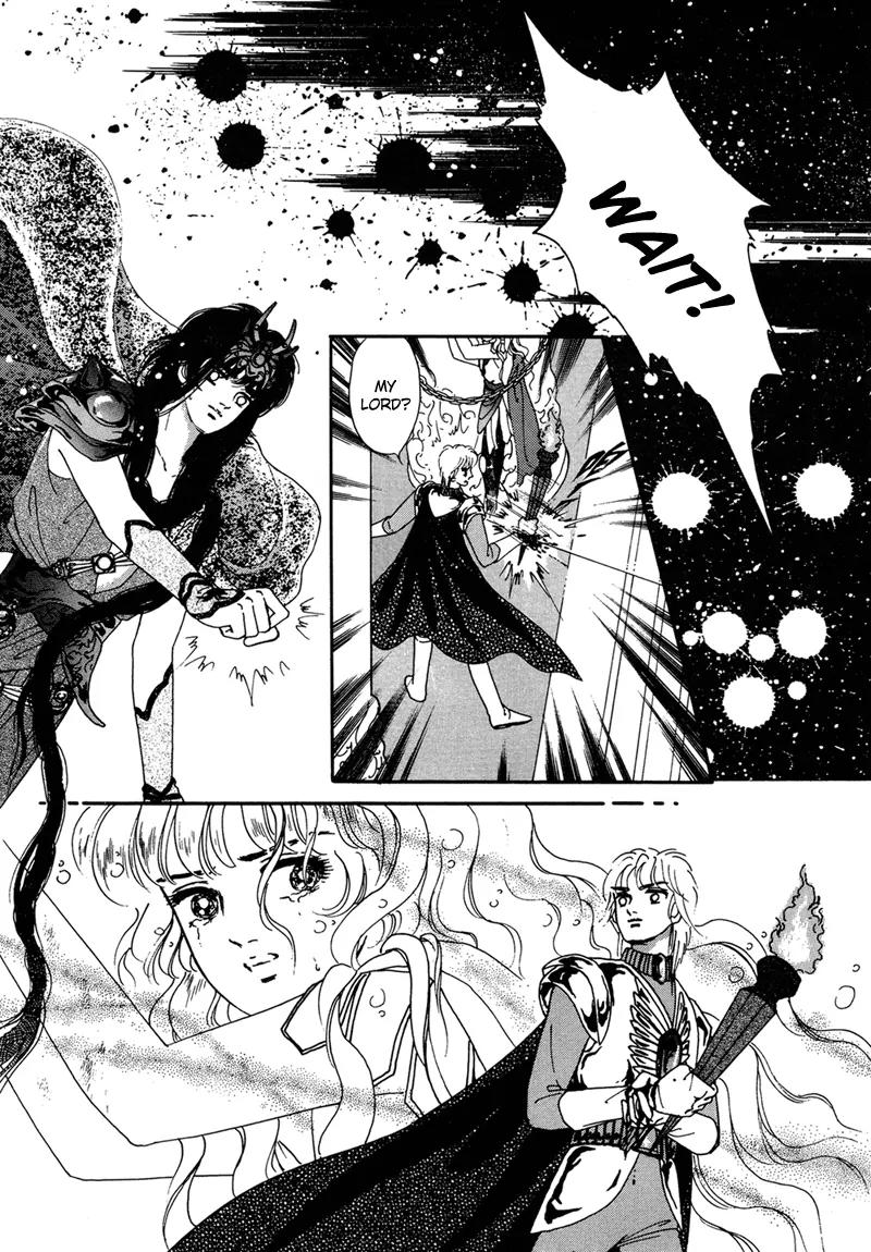 Angel at War Chapter 2 page 9 - Chapter 2