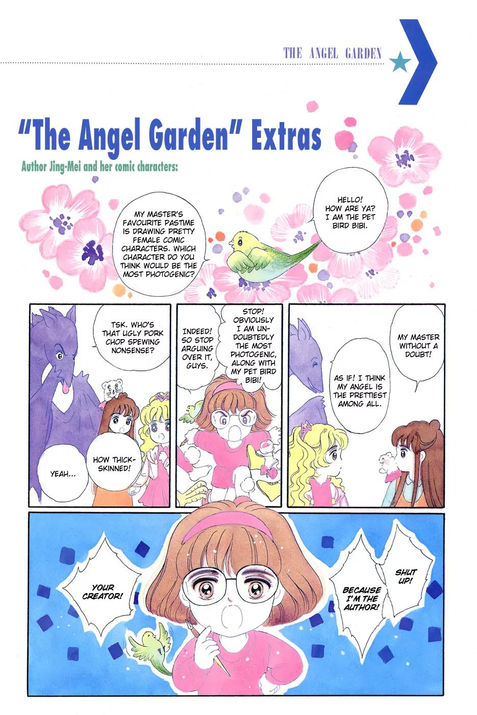 Angel at War Chapter 20.5 page 42 - Chapter 20.5