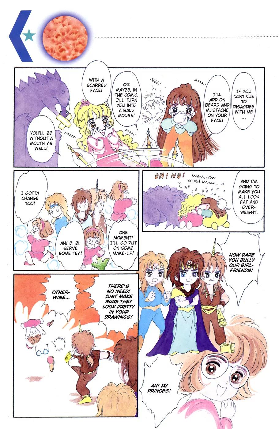 Angel at War Chapter 20.5 page 43 - Chapter 20.5