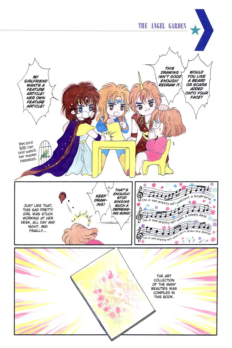 Angel at War Chapter 20.5 page 44 - Chapter 20.5