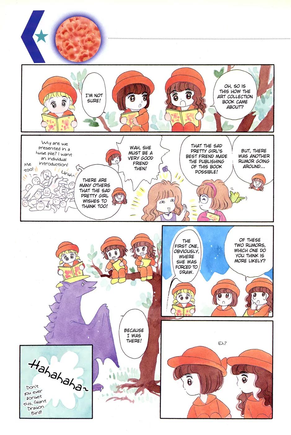 Angel at War Chapter 20.5 page 45 - Chapter 20.5