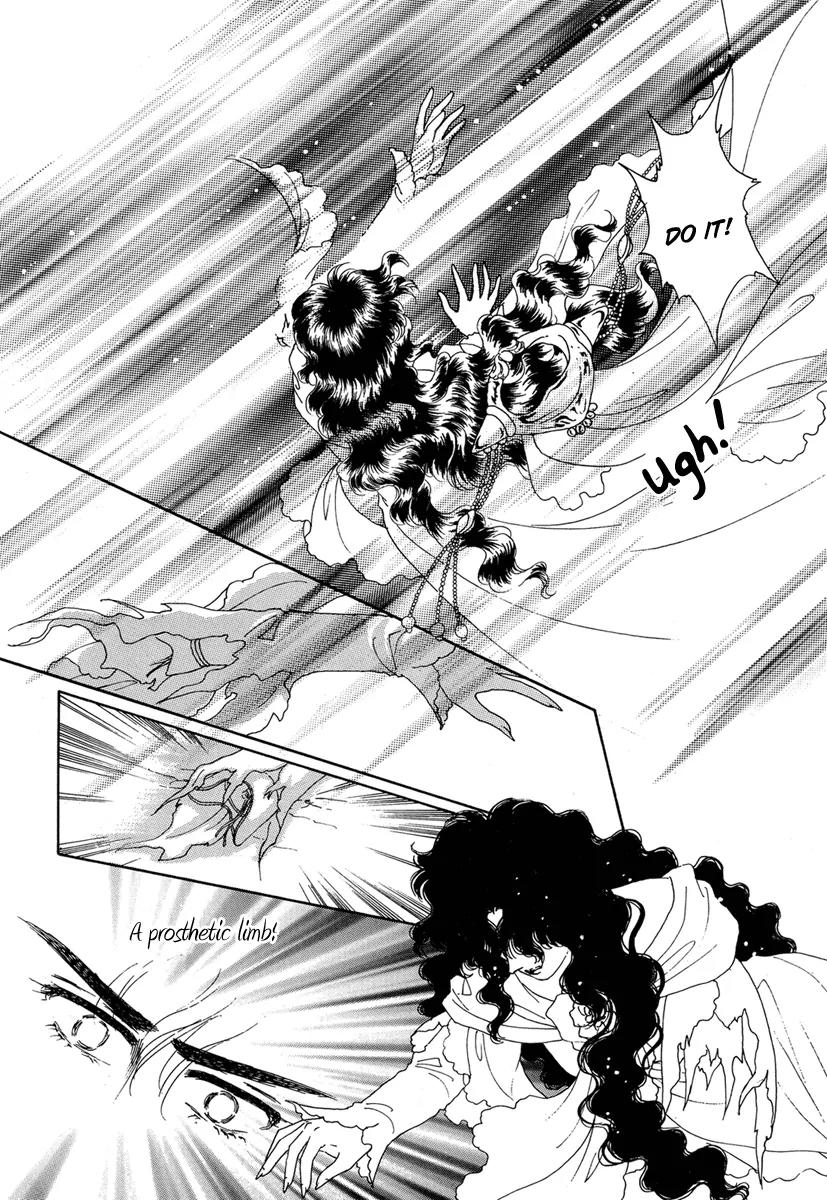 Angel at War Chapter 20 page 10 - Chapter 20