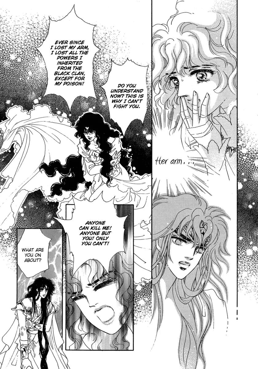 Angel at War Chapter 20 page 11 - Chapter 20