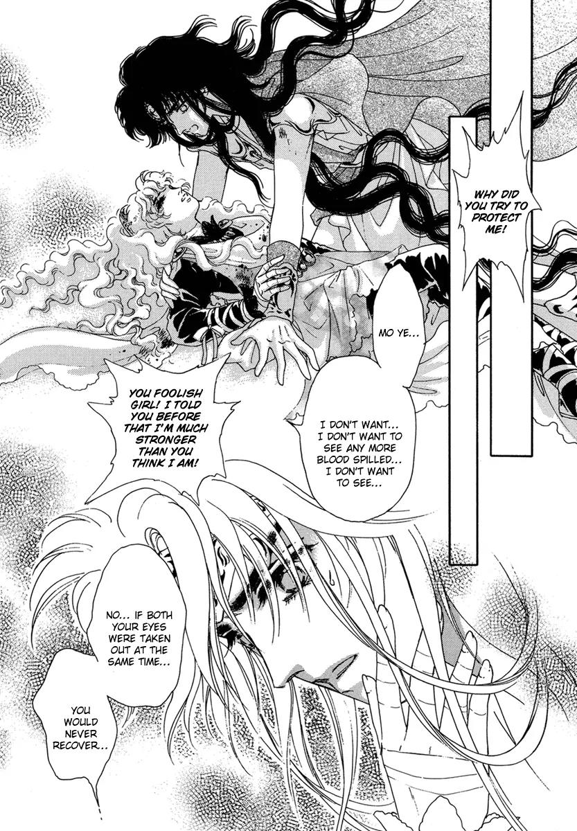 Angel at War Chapter 20 page 19 - Chapter 20