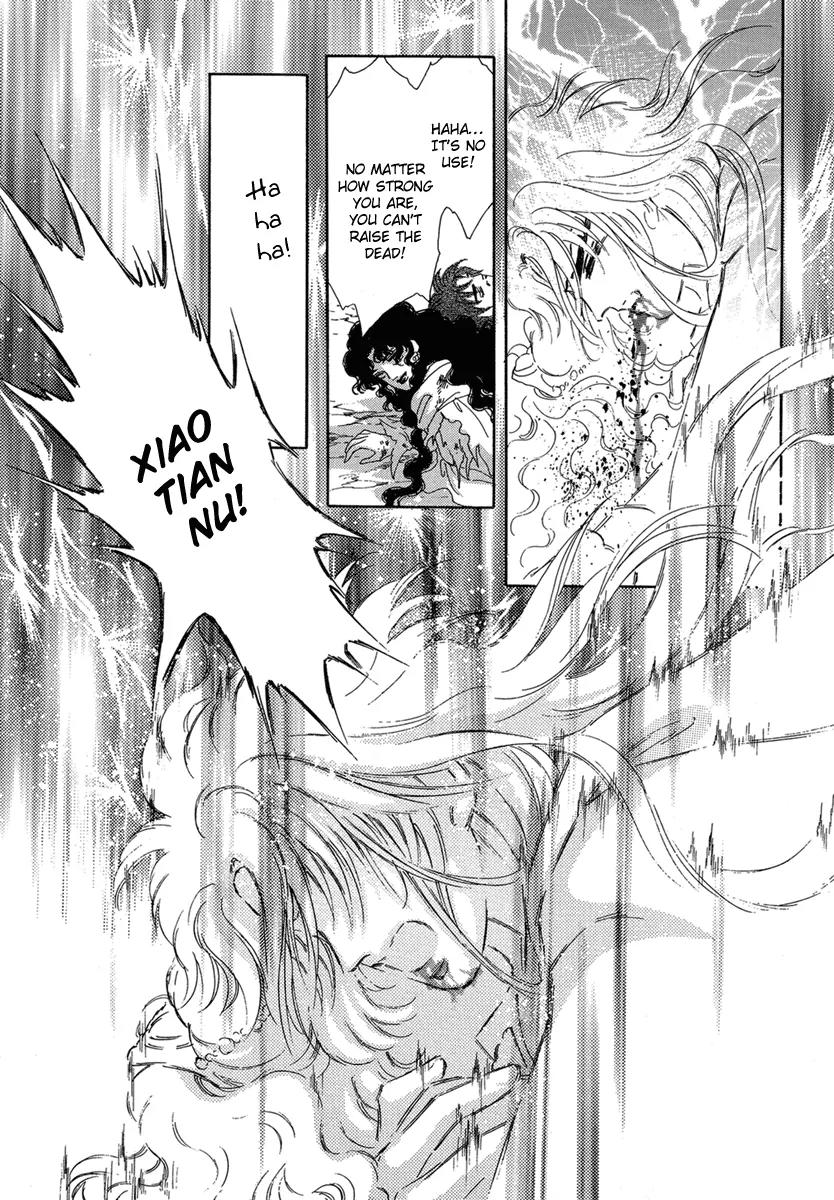 Angel at War Chapter 20 page 24 - Chapter 20