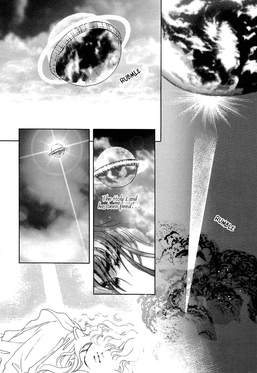 Angel at War Chapter 20 page 27 - Chapter 20