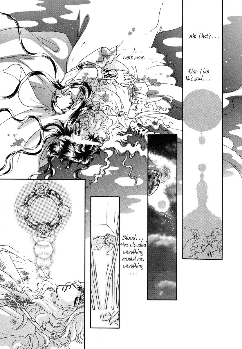 Angel at War Chapter 20 page 28 - Chapter 20