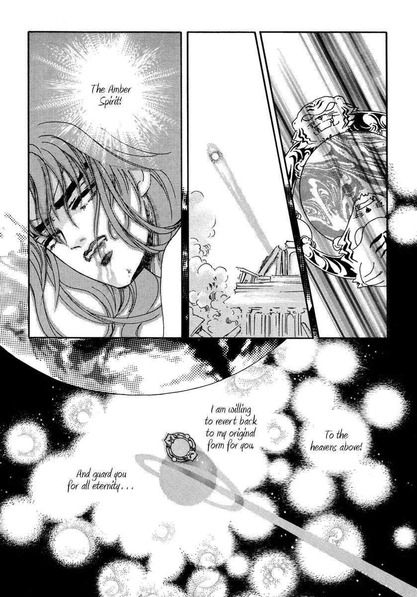Angel at War Chapter 20 page 29 - Chapter 20