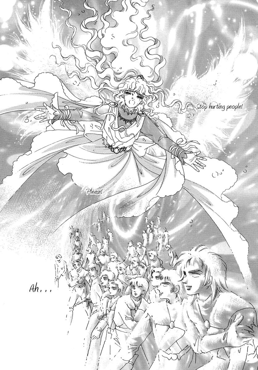 Angel at War Chapter 20 page 3 - Chapter 20