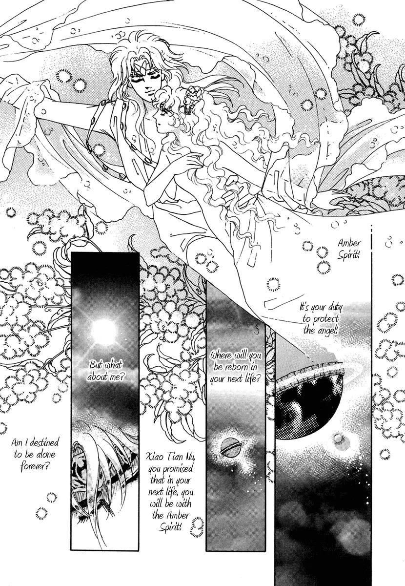 Angel at War Chapter 20 page 30 - Chapter 20