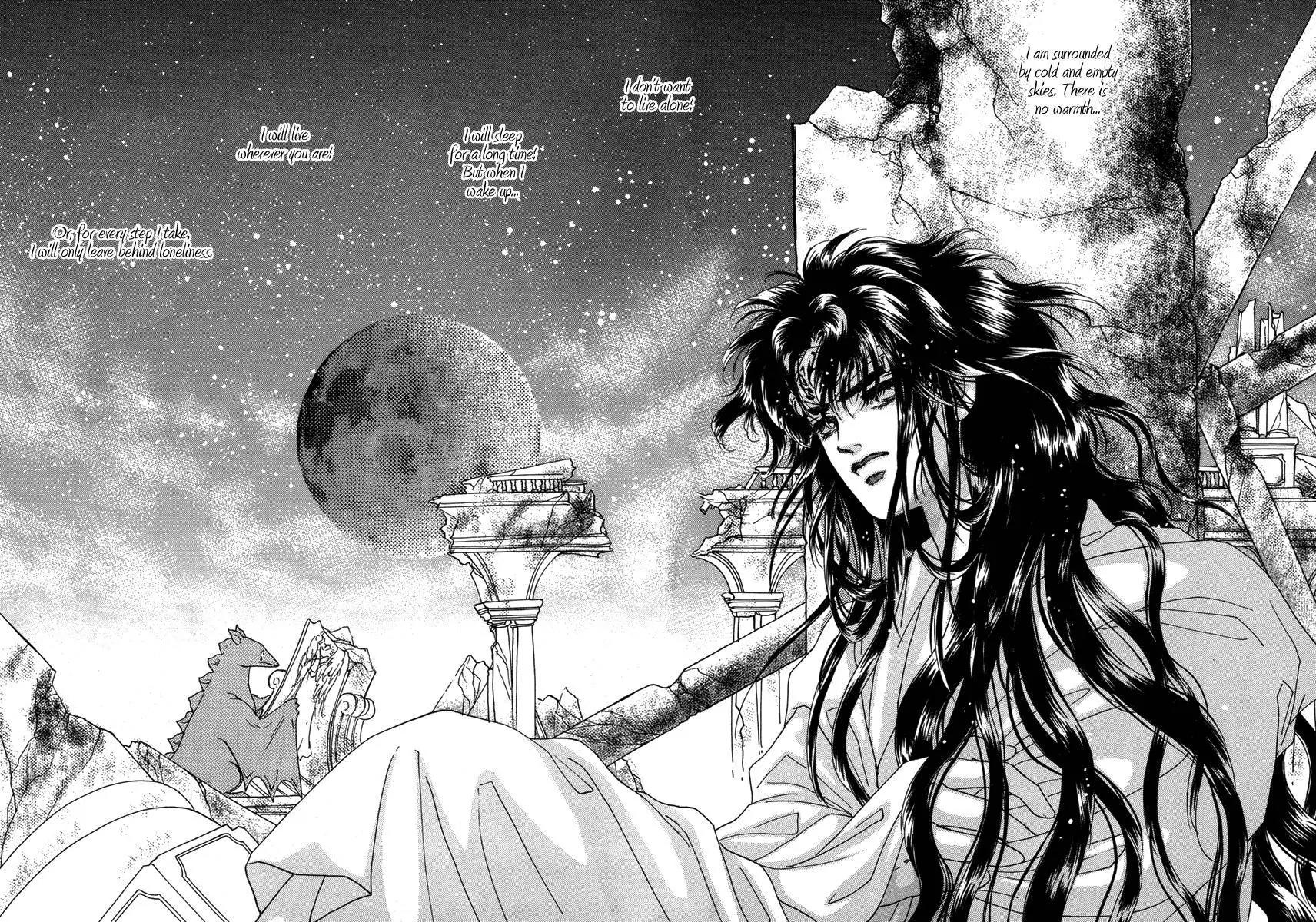 Angel at War Chapter 20 page 31 - Chapter 20