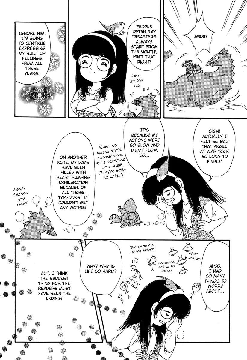 Angel at War Chapter 20 page 35 - Chapter 20