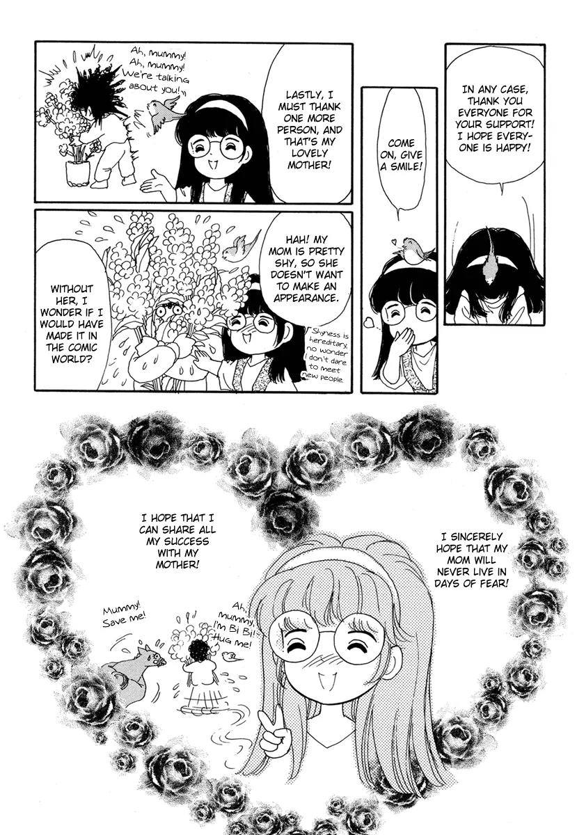 Angel at War Chapter 20 page 37 - Chapter 20