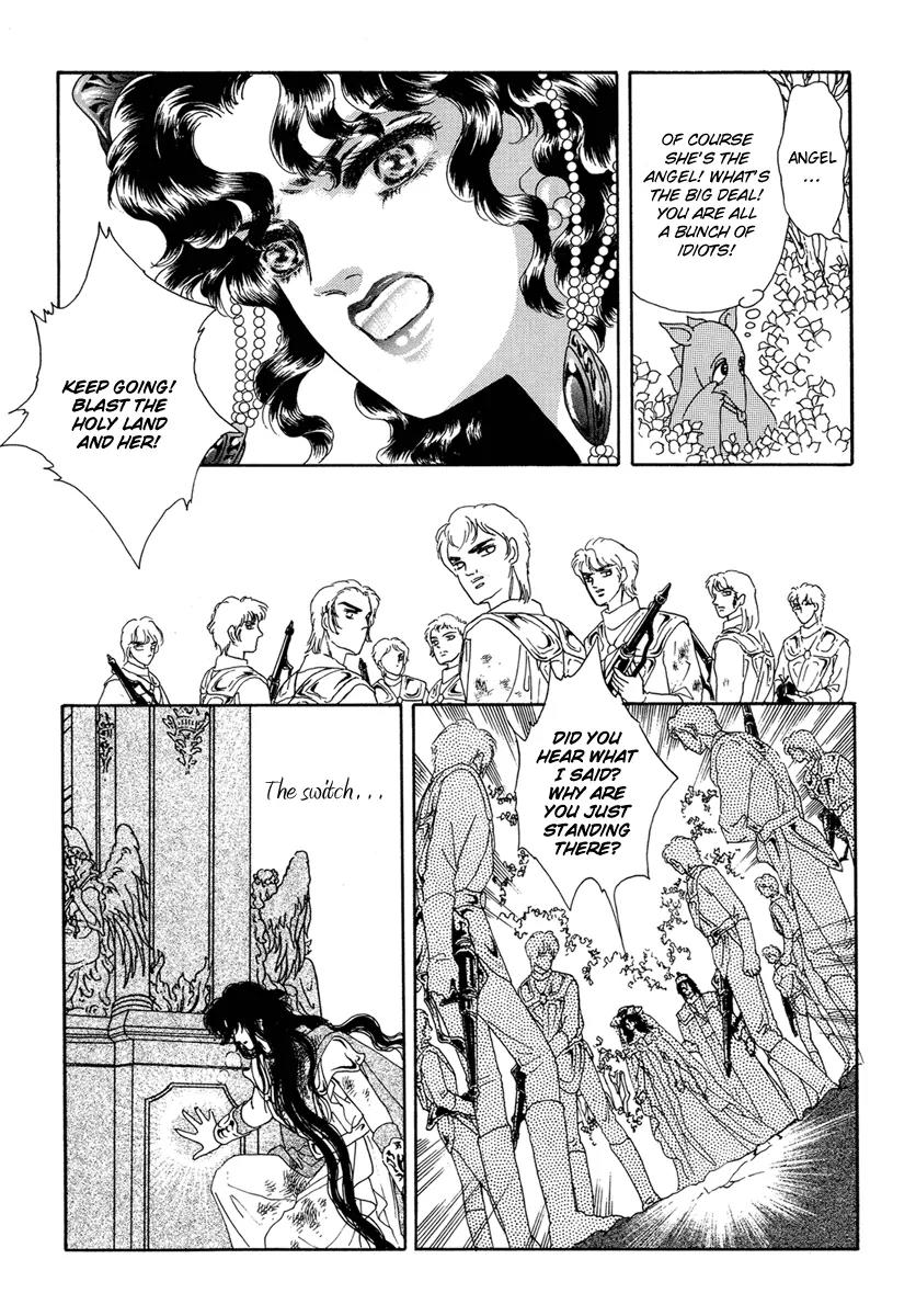 Angel at War Chapter 20 page 6 - Chapter 20