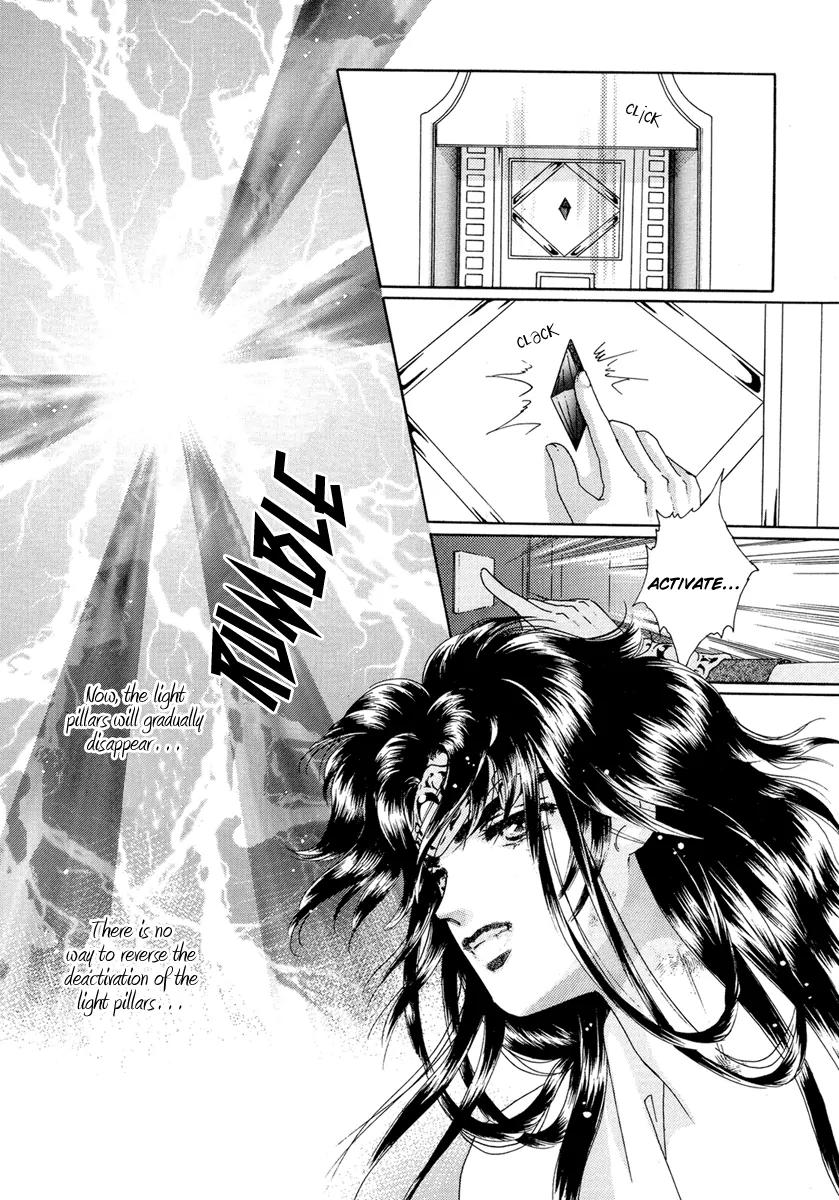 Angel at War Chapter 20 page 7 - Chapter 20