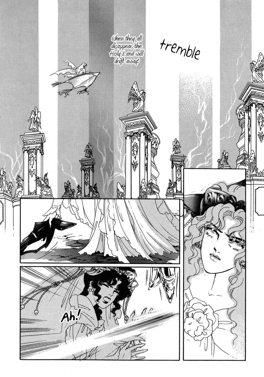 Angel at War Chapter 20 page 8 - Chapter 20