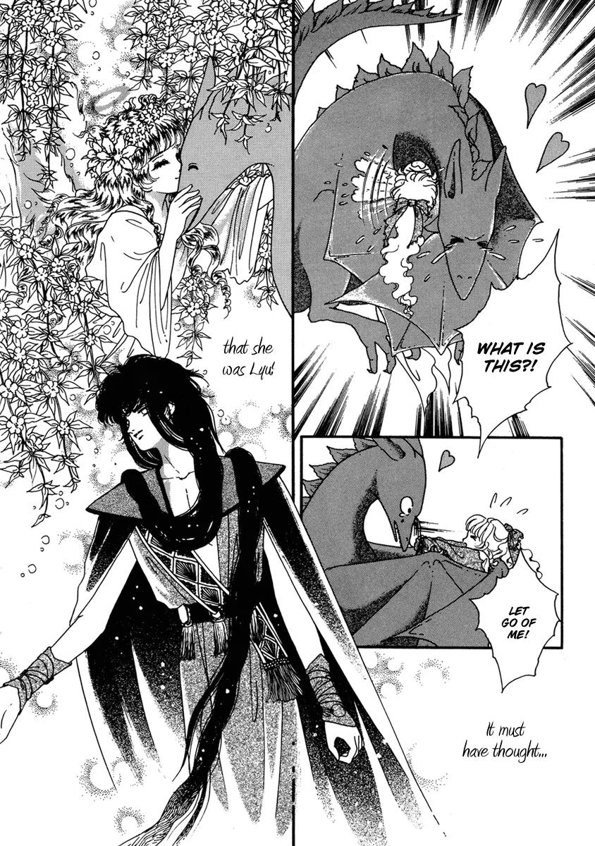 Angel at War Chapter 3 page 10 - Chapter 3