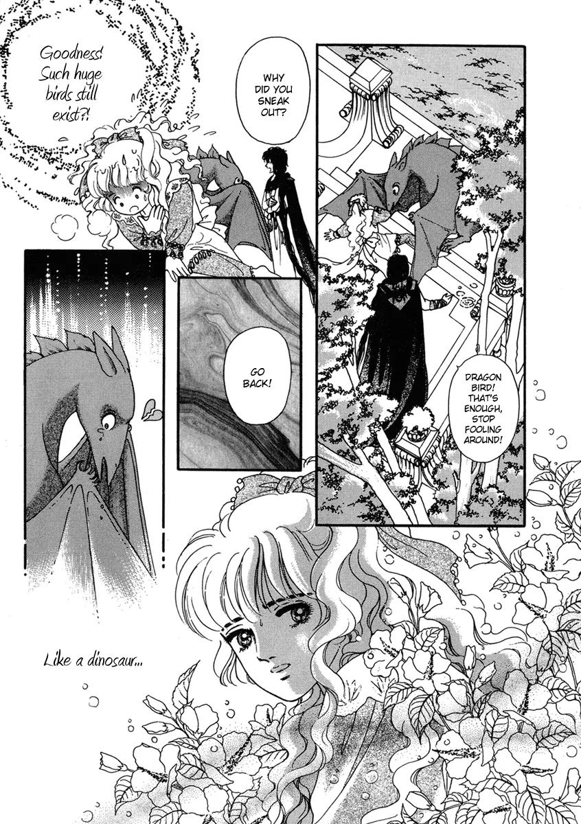 Angel at War Chapter 3 page 11 - Chapter 3