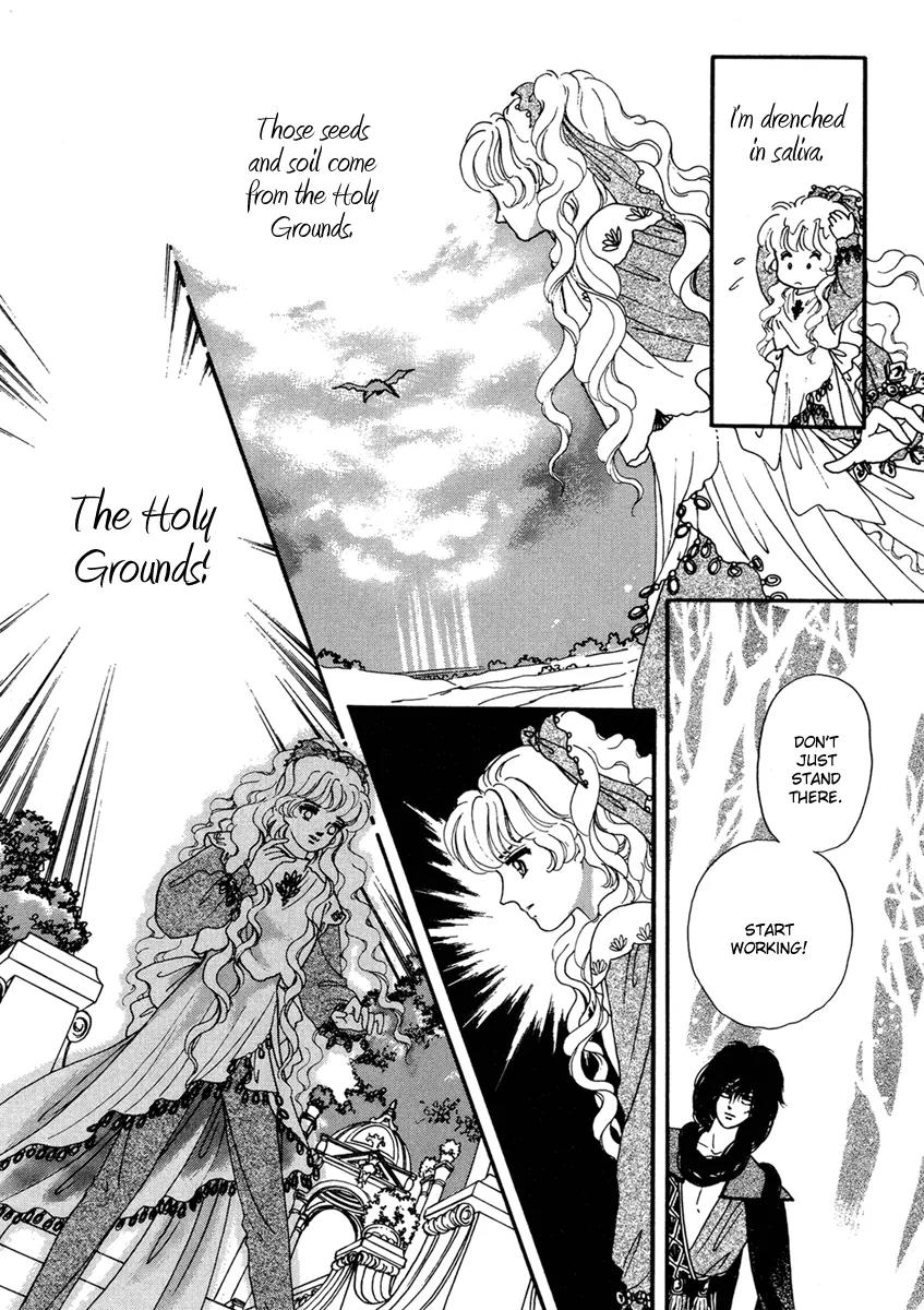 Angel at War Chapter 3 page 12 - Chapter 3