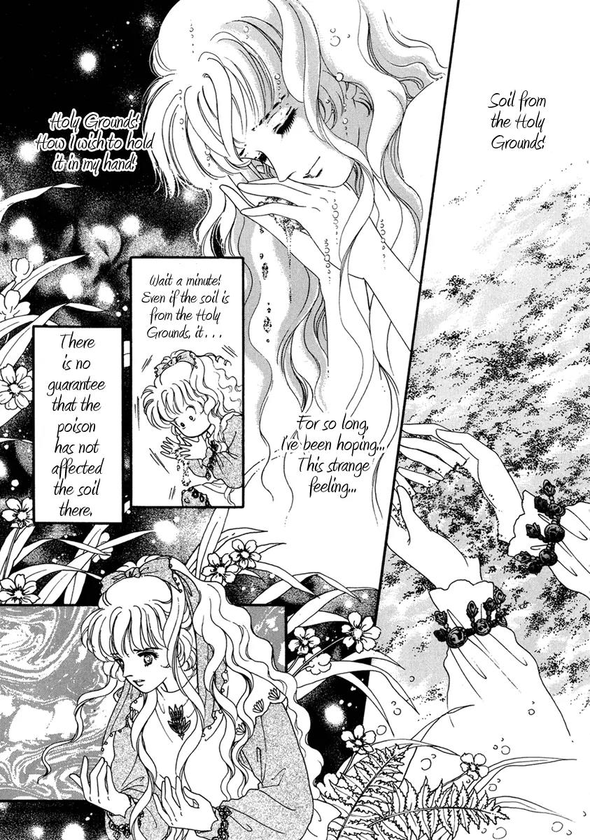 Angel at War Chapter 3 page 13 - Chapter 3