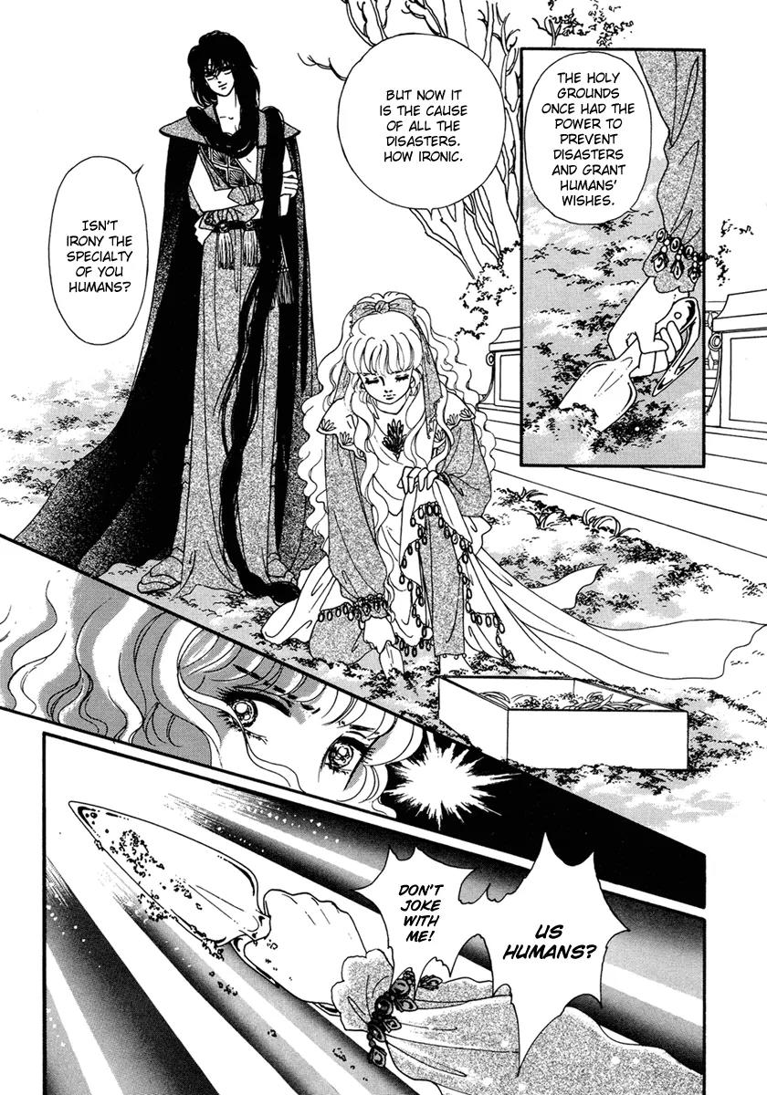Angel at War Chapter 3 page 15 - Chapter 3