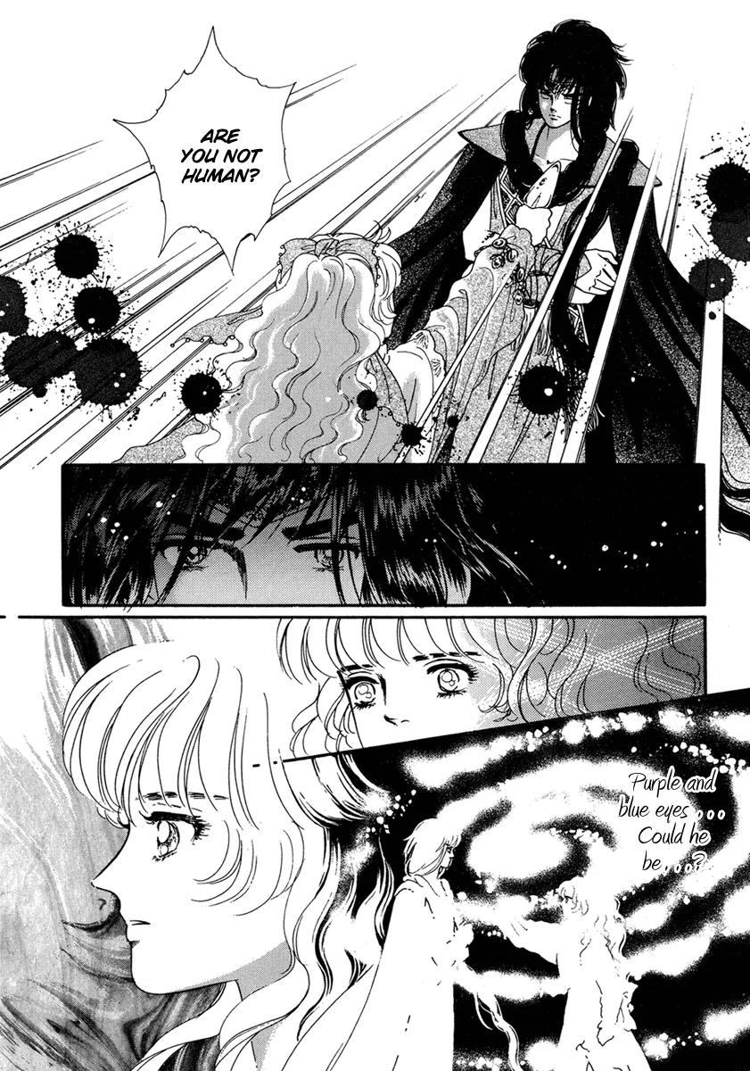 Angel at War Chapter 3 page 16 - Chapter 3